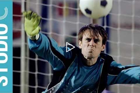 Top Soccer Shootout Ever With Scott Sterling (Original)