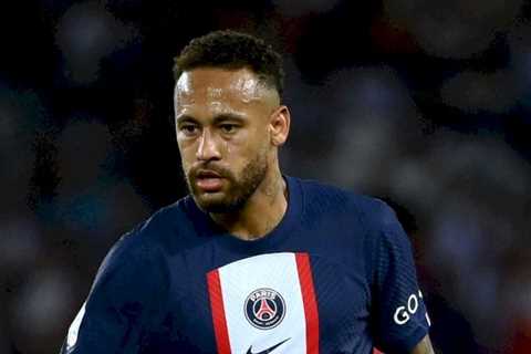 Transfer news LIVE! Chelsea offered Neymar, Aubameyang talks; Weigl to Arsenal; Tottenham keen on..