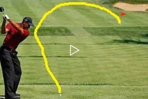 Tiger Woods Best Shots & Moments | Golf Highlights