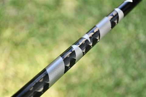 Shaft Education: The fastest way to get longer and straighter off the tee