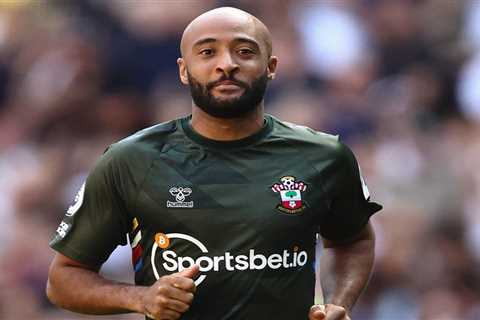 Nathan Redmond set to leave Southampton and join Dele Alli at Besiktas after Saints receive three..