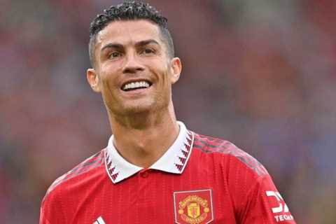 Man Utd boss Erik ten Hag ‘wants to involve Cristiano Ronaldo more’ after good sub cameos