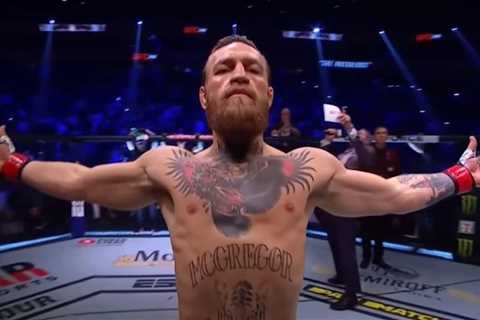 Who Is Next for Conor McGregor? 6 Possible Opponents the “Notorious” Could Face