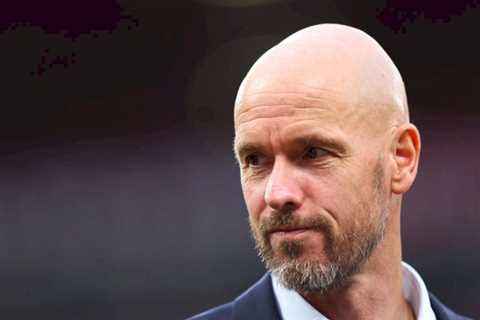 Departed Manchester United youngster Tahith Chong backs Erik ten Hag for success
