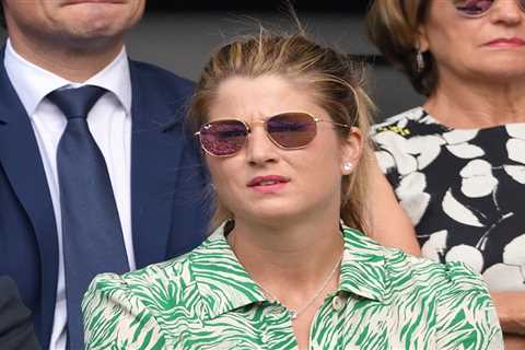 Who is Roger Federer’s wife Mirka, when did retired tennis legend marry her and how many children..