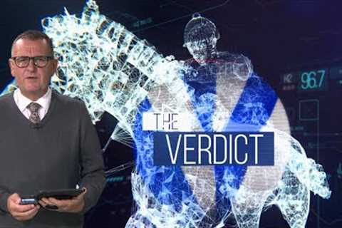 22-09-20 The Verdict Full Show - Racing TV