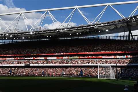 Arsenal Women vs Tottenham Women live stream FREE: TV channel, kick-off time, team news for North..