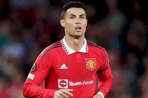 Man Utd star Cristiano Ronaldo ‘didn’t reject’ mega-money transfer as details emerge