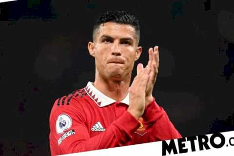 Al-Hilal president reveals the real reason Cristiano Ronaldo’s Manchester United exit broke down