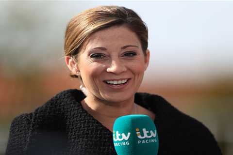 I was threatened and verbally abused by a male colleague, he went too far – Hayley Turner speaks..