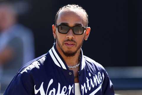  Lewis Hamilton shares feelings on prospect of historic win streak ending this season |  F1 | ..