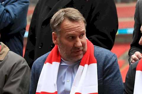 Merson: Man Utd must ‘defend unbelievably’ to get result at City; expects Antony to be dropped