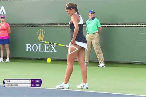 20 Most Embarrassing Moments In Tennis