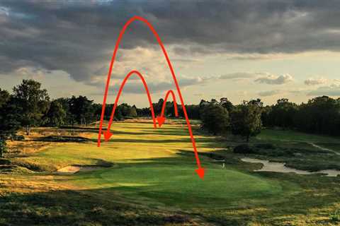10 ways to own par-5s without having to overpower them