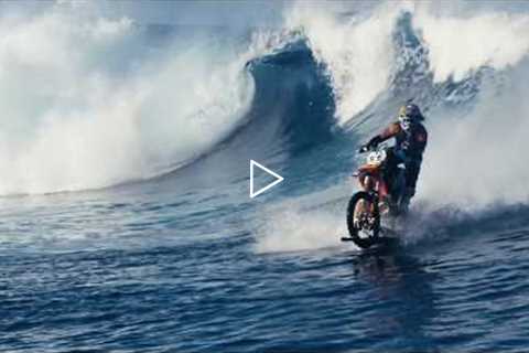 The Best Of Extreme Sport  - 1