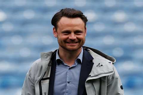 Chelsea set to announce Christopher Vivell as technical director this week as Blues recruit ex-RB..