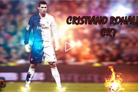 Cristiano Ronaldo÷%Best Skills%And GOals%|Shoot Booster||Chitralian Band.