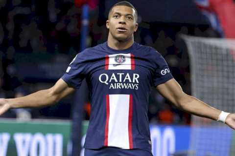 Mbappe and PSG are stuck with each other, and Casemiro ‘a breath of fresh air’ at Man Utd…