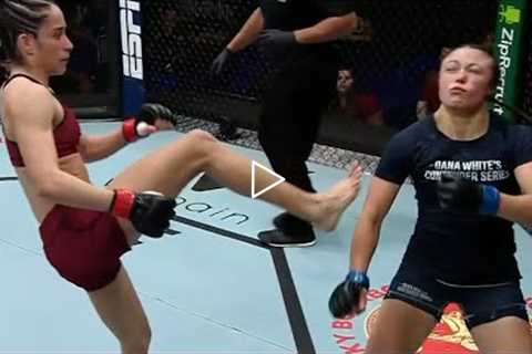 BRUTAL KNOCKOUT | September 2022 Top 30 Sports Plays of the Month | Highlights & Best Moments