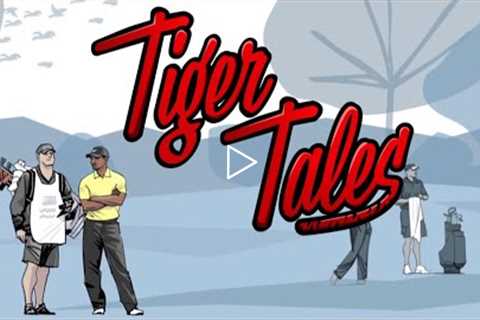 Tiger Woods | PGA TOUR Originals: Tiger Tales