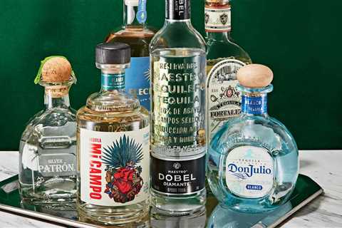 Here's why tequila is worth more than a shot