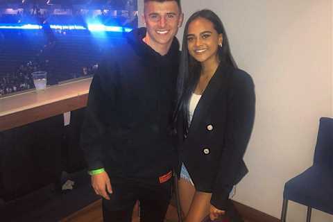 Chelsea star Mason Mount confirms split with model ex-girlfriend Chloe and reveals he’s dating again