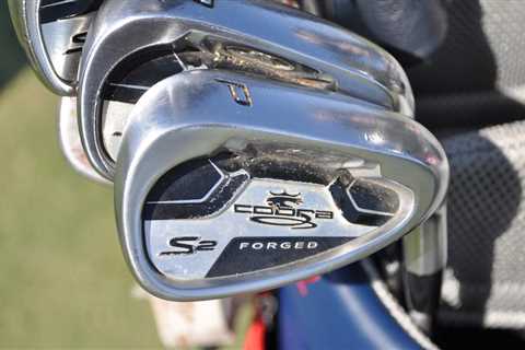 Inside Lexi Thompson's bag: 7 things I learned inspecting Thompson's clubs￼