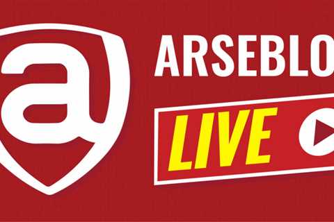 PSV v Arsenal – live blog