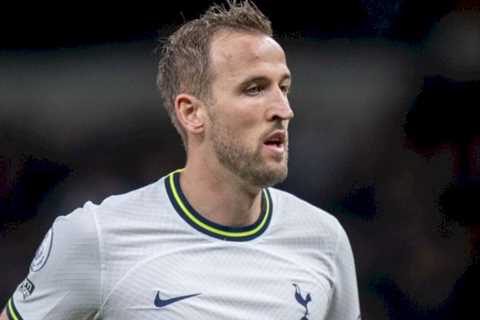 Man Utd told Harry Kane would be ‘perfect’ signing after Tottenham drop hint over future