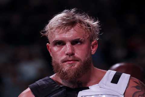 Five next fights for Jake Paul after beating UFC legend Anderson Silva including Nate Diaz and..