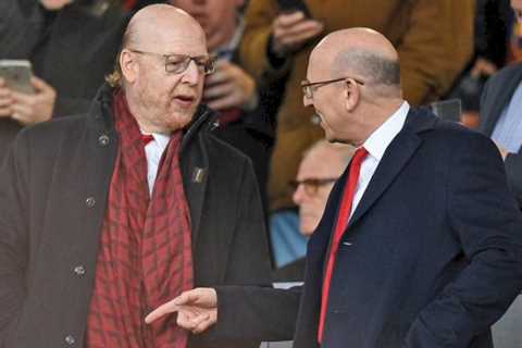 Man Utd have a player who could be about to save the Glazers millions in transfer fees