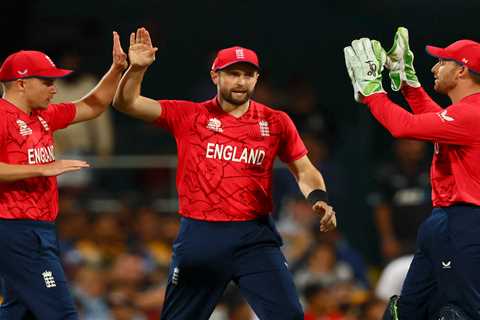 Sri Lanka vs England:  Date, kick-off time, TV channel, live stream and team news for T20 clash