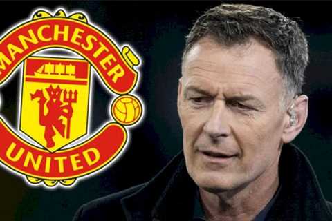 Chris Sutton riles Man Utd fans by claiming Newcastle are the ‘real’ United