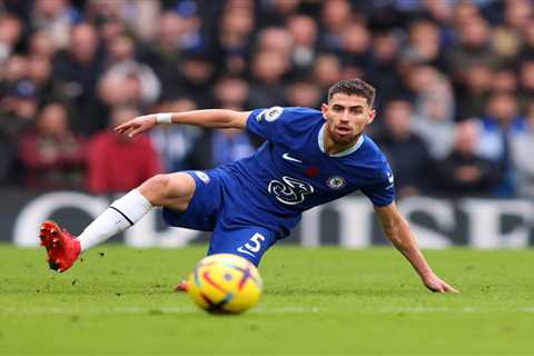 How Chelsea could line up against Man City in Carabao Cup with two youngsters confirmed in squad..