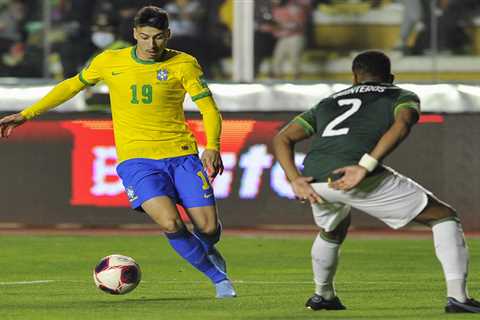 ‘This is a shame… a joke!’ – Arsenal ace Martinelli’s inclusion in Brazil’s World Cup 2022 squad..