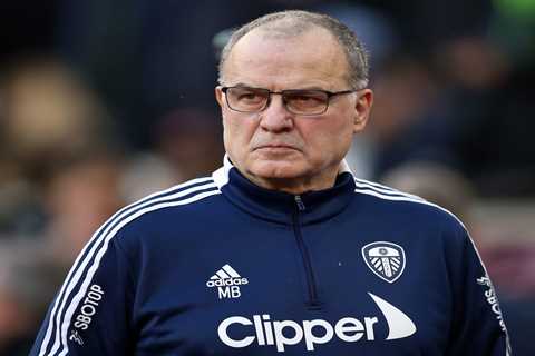 Bournemouth ‘targeting shock swoop for Marcelo Bielsa as Premier League strugglers finally look to..