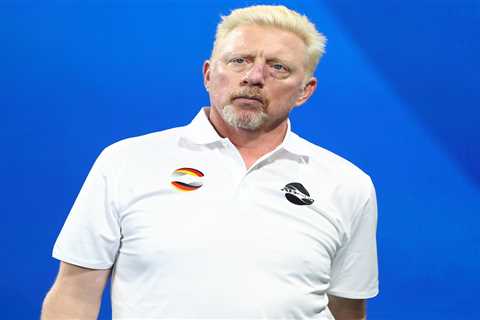 Jailed former tennis ace Boris Becker will be deported to Germany in time for Christmas