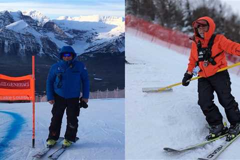 NSA Updates: Canadian Snowsports Leaders & new rollski track