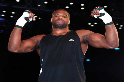 Daniel Dubois vs Kevin Lerena live stream & TV guide: How to watch heavyweight fight