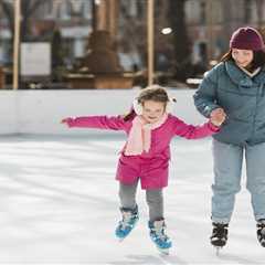Things You Should Know About Ice Skating