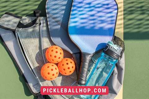 25 Straightforward Pickleball Tips for Beginners