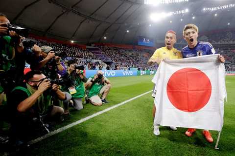 Japan vs. Croatia prediction, preview, team news – World Cup round of 16