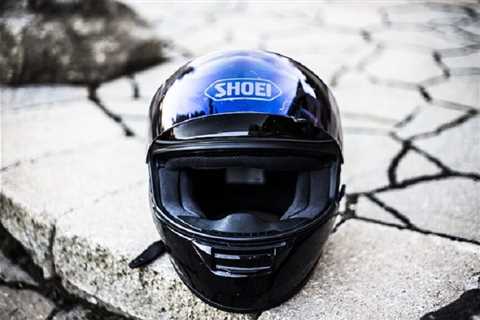 5 Of The Quietest Motorcycle Helmets And 2 To Avoid | Motorcycle Gear 101
