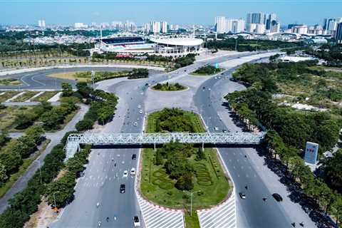 Inside the abandoned £540m F1 circuit planned for the Vietnamese GP before it was axed when mayor..