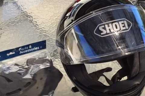 Best Motorcycle Helmets (Shocking Prices) | Motorcycle Gear 101