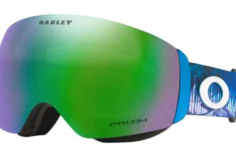 Oakley works with the extraordinary to offer the best