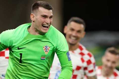 World Cup 2022: Croatia 1-1 Brazil (4-2 pens): Tite’s men knocked out