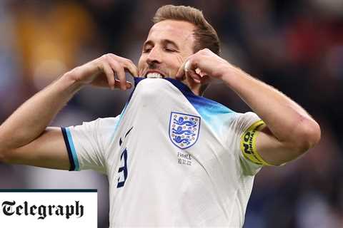 Harry Kane’s missed penalty condemns Three Lions to World Cup defeat