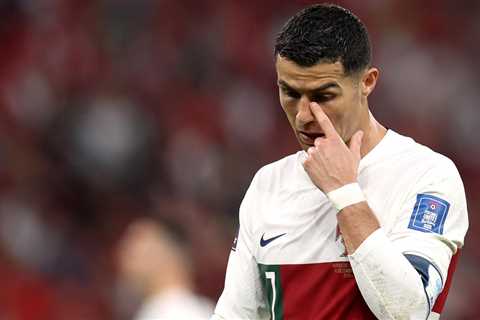 Has Cristiano Ronaldo retired? Was Qatar 2022 his last World Cup? Which club does Portugal..