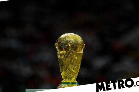 Who won the last World Cup in 2018? | Football